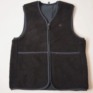 Roark reversible Jamie Thomas Vest